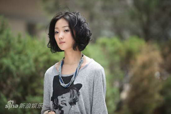 时尚女编辑沈容萱