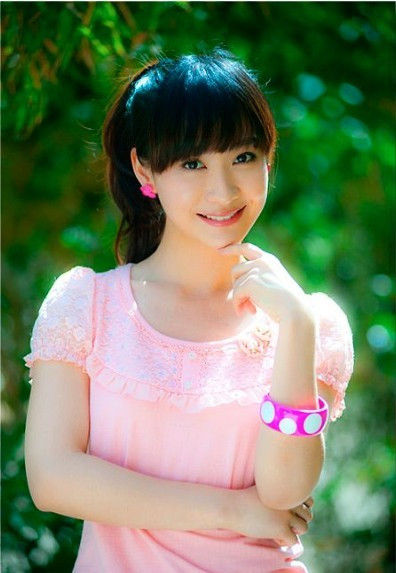 赖汉的幸福指数牡丹