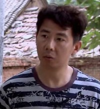 赖汉的幸福指数柱子