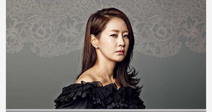 家族的秘密韩正妍/艾莉丝·韩