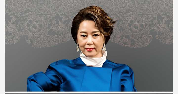 家族的秘密陈珠兰