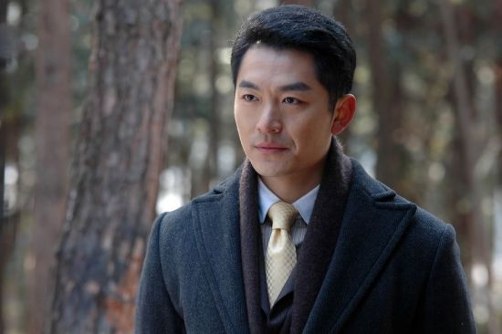 你的传奇之危机四伏叶正楠