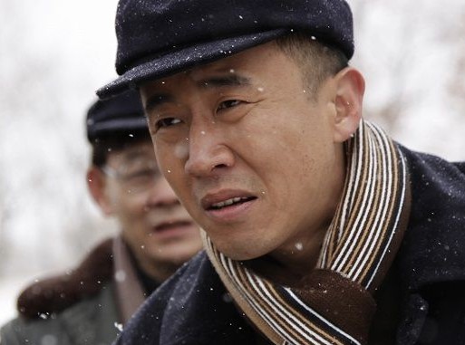 夺粮剿匪记左光辉