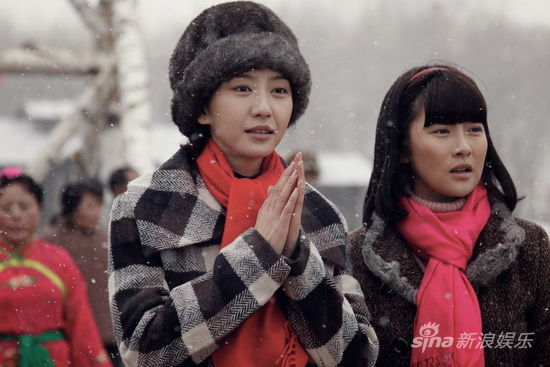 夺粮剿匪记刘美玉