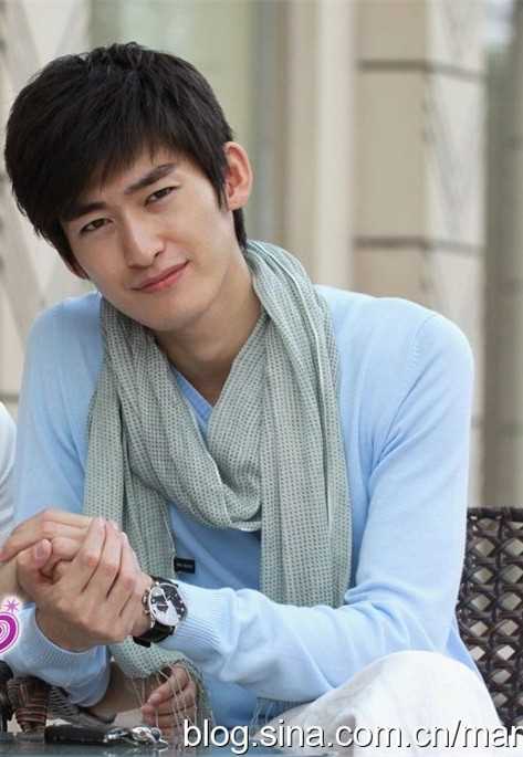 一不小心爱上你秦朗