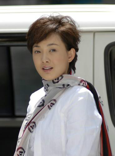 幸福生活在招手周雨晴