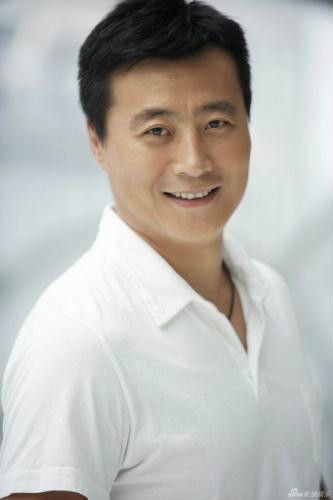 幸福生活在招手赵正大