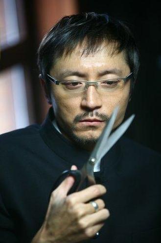 外姓兄弟江汉平