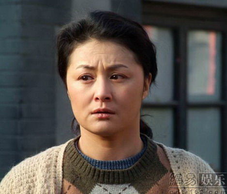 外姓兄弟杜美霞