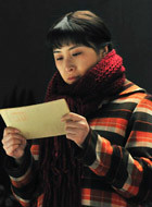 外姓兄弟杜美娟