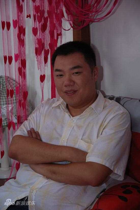 喜事连连剩男相亲记陶飞