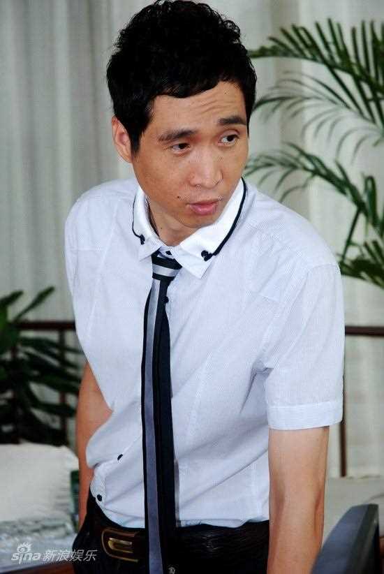 喜事连连剩男相亲记韩冰