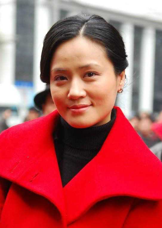 我的美丽人生赵一婷