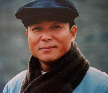 陈云在临江陈云