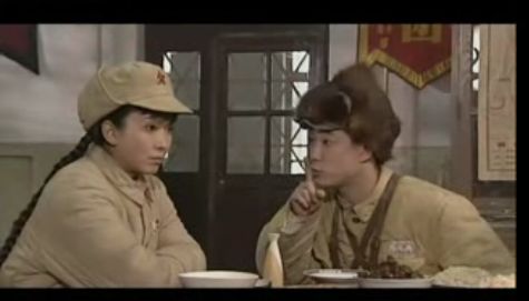 陈云在临江福牛