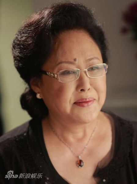 我的极品老妈张文音