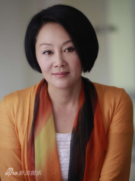 我的极品老妈江小洋