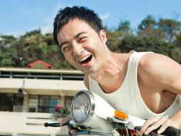 云顶天很蓝黎超仁