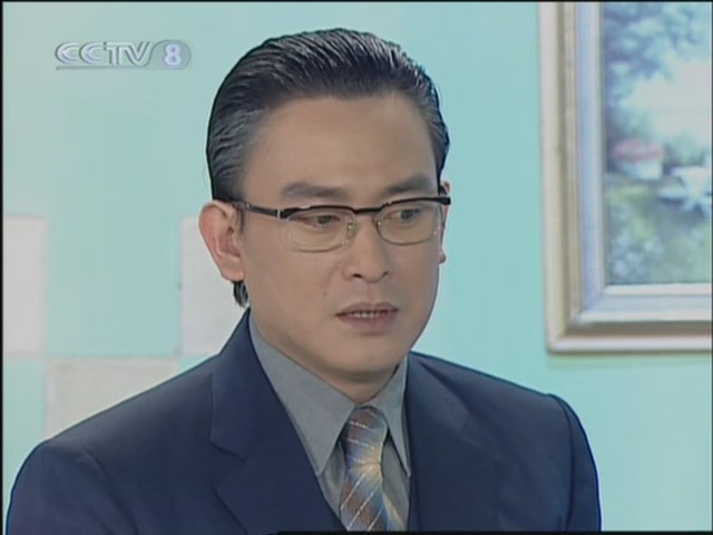 再续意难忘第三部王胜天