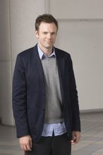 废柴联盟第三季杰夫·温格