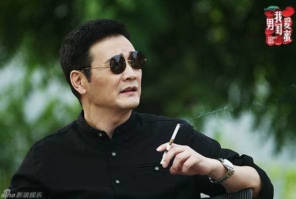 我爱男闺蜜莫正源