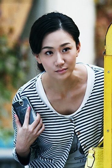 我爱男闺蜜陈晓米