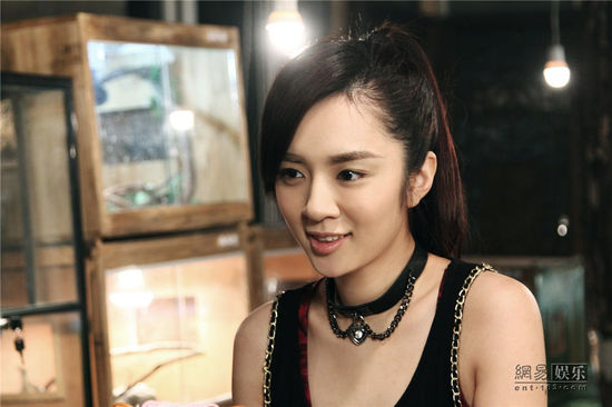 我爱男闺蜜方依依