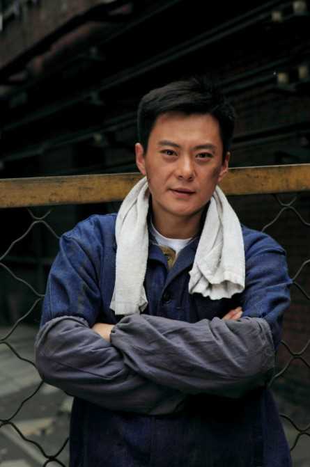 兄弟车行李修轮