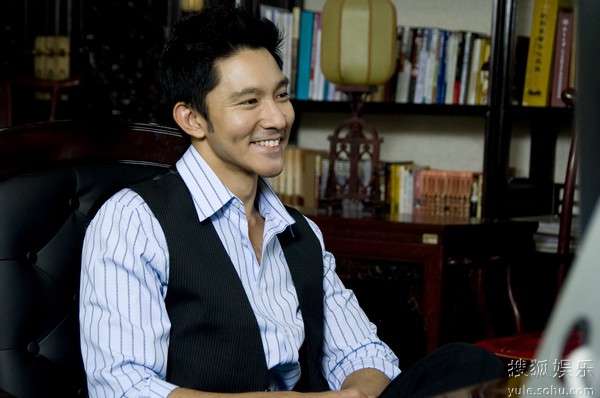 张小五的春天温雅彬