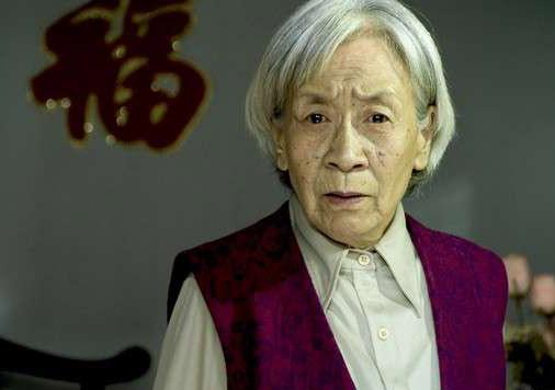 张小五的春天姥姥