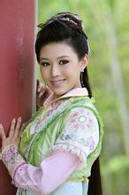 花木兰传奇花木兰