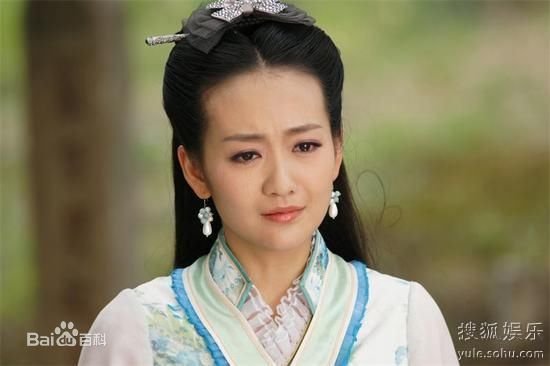 花木兰传奇茯苓