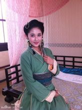 花木兰传奇紫苏