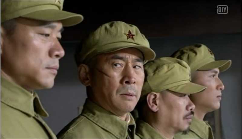 瑶山大剿匪石八枪