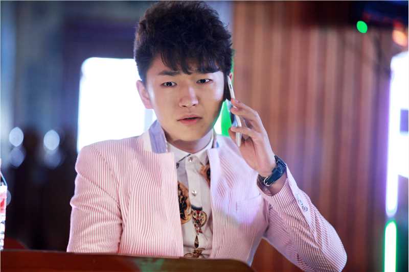 我的爱对你说蝈蝈