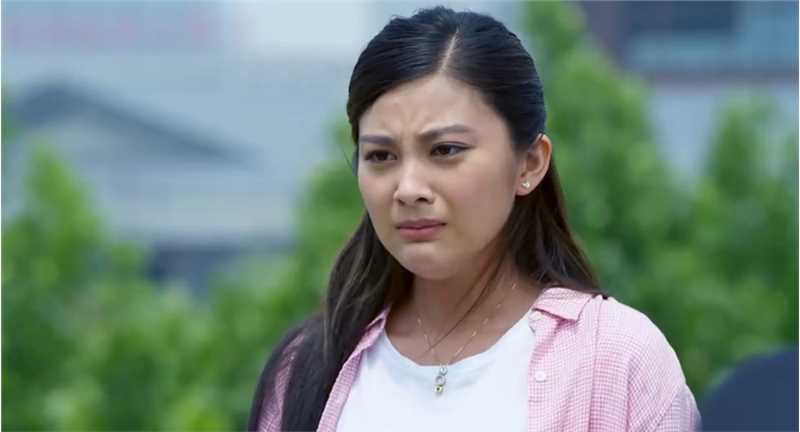 我的爱对你说培芸