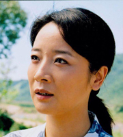 绿野艳阳红谷雨