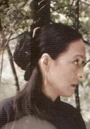 围屋里的女人铁板嫂