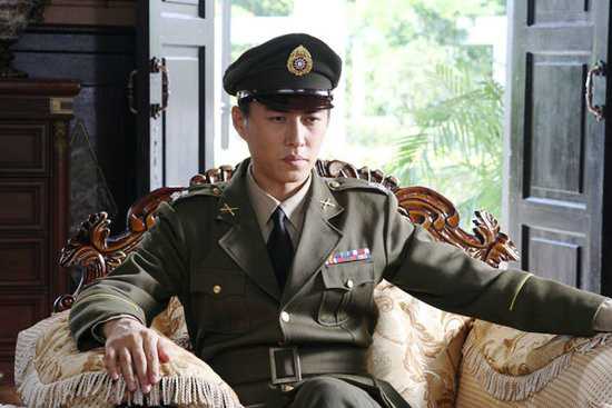 秘杀名单沈剑秋