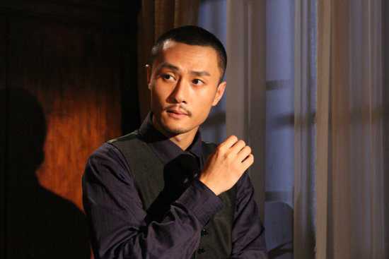 秘杀名单蒋公绰