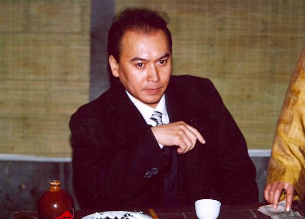 保密局1949姜继勋