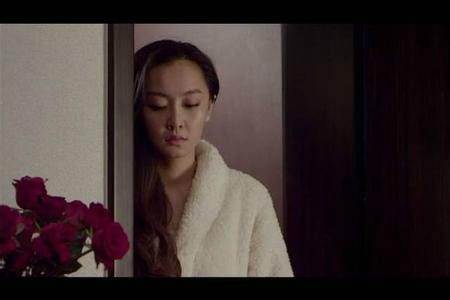 抹布女也有春天那洋