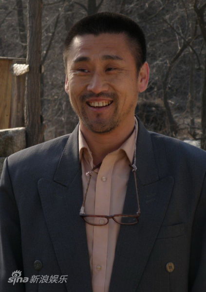 宝乐婶的烦心事吴老大