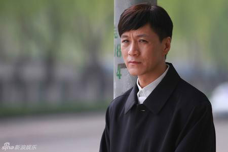 《我的父亲母亲》马庆升