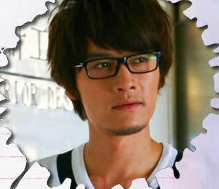 就想爱着你齐可中