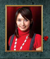 4姐妹侦探团佐佐本绫子