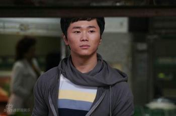 幸福的眼泪阿旺