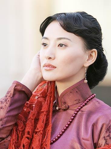 关中义事秦良玉