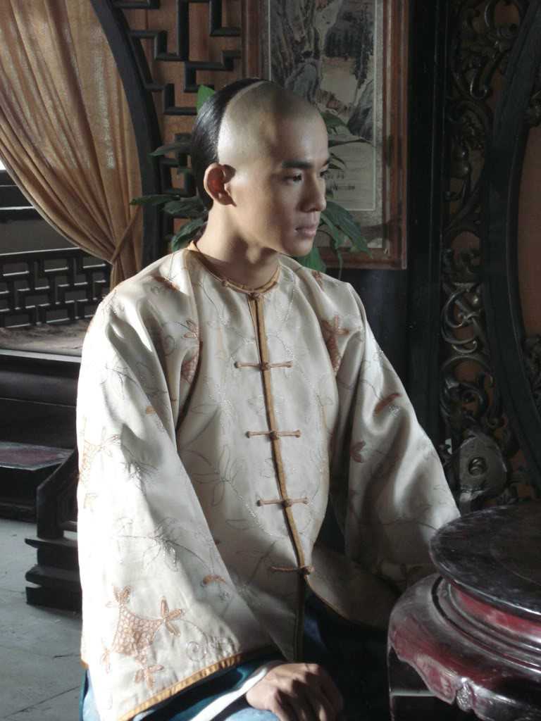 少年讼师纪晓岚杨乃文