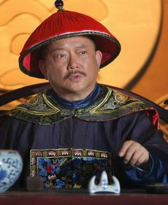 少年讼师纪晓岚乌七